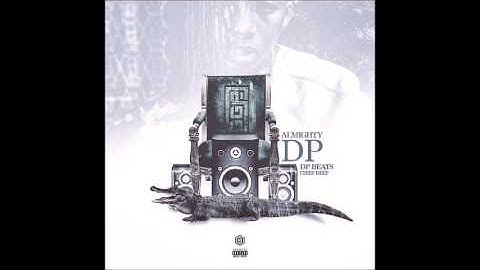 Chief Keef - Nadia (Almighty DP 3) Snippet