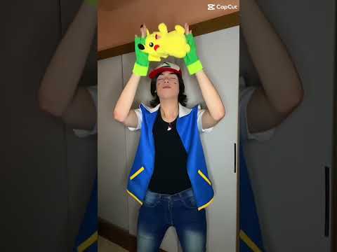 Trend do Pantera Negra #comedia #shorts #viral #youtube #youtubeshorts #tiktok #pikachu #pokemon