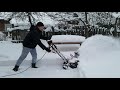 Снегоуборщик al-ko snowline 46e