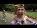 Goodbye to Yesterday - video with Muppets