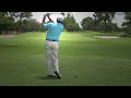 Wedge Distance Golf Tip with Fred Griffin