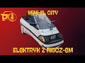 Mini-El City: Elektryk z RiGCZ-em