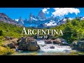 Los 10 Top 10 Destinos en Argentina 🇦🇷