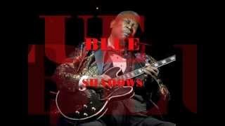 BB King - BLUE SHADOWS