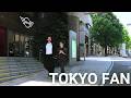 六本木散歩 |【4K】 Walking Roppongi Tokyo Japan (April 2026)
