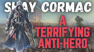 Assassins Creed - In Defense of Shay Patrick Cormac