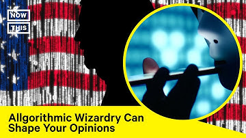 How Your Social Media Algorithm Influences Your Political Opinion