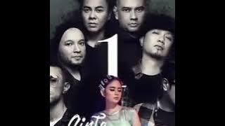 Element Reunion ft. Tissa Biani - (Lirik) Cinta Tak Bersyarat
