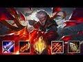 Varus Guide - League of Legends - YouTube
