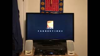 Closing To Braveheart 2009 Blu-Ray Disc 1