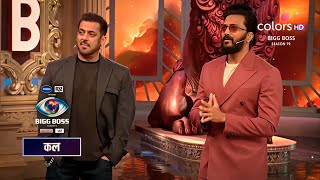 Bigg Boss 19 Weekend Ka Vaar Promo 30Th November 2025 Todays Episode 99 - Shocking Elimination
