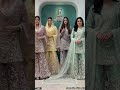 Eid special bridal party dress 👗🥻