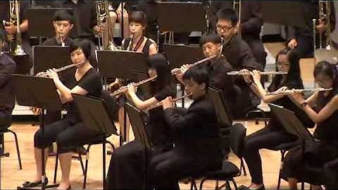 S. Rachmaninoff (arr. by Robert Longfield) - Prelude Opus 3 No.2