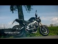 Dominator exhaust official  yamaha mt 09