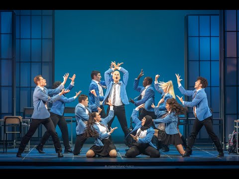 Tutti Parlano di Jamie il musical