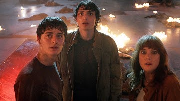 Stranger Things 5 Volume 2 Episode Runtimes Revealed