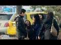 ТАМАША Туулган күнгө чакырган жаш жигит Таң Шоола НТС 