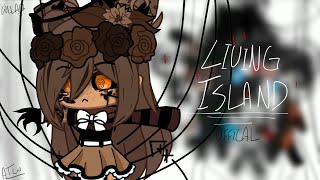 Piggy Living Island // (COMPLETED COLLAB) Late*