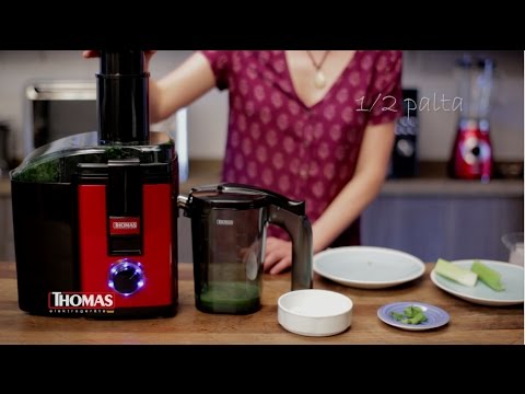 Jugos Detox - YouTube