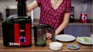 Sacajugos Thomas TH2551 - Sacajugos y Exprimidores | Paris.cl