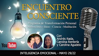 Inteligencia Emocional El Camino Correcto para Controlar las Emociones | Herramienta de Resiliencia