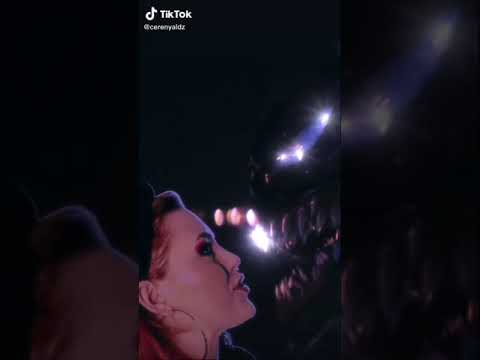 Ceren Yaldız yeni TikTok videosu #Cyfc #CeKü