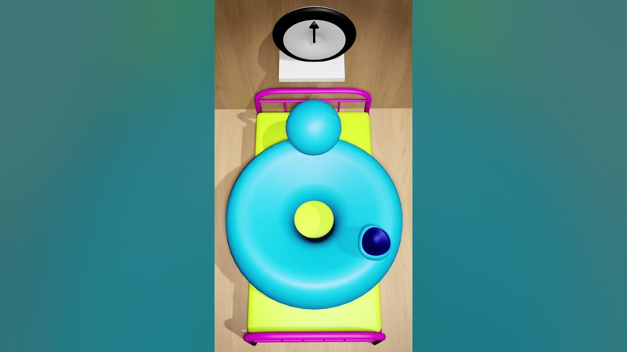 TRYPO ALARM CLOCK #shorts TRYPO ALARM CLOCK #shorts