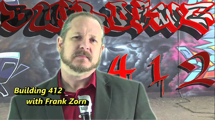 Frank Zorn 1st broadcast