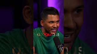 Why You Are Not Wealthy - Sashin Govender