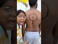 Feel And Draw Challenge | Watch The Drawing End ? #art