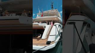 MEDYS Yacht Show Recap - Nafplio, Greece