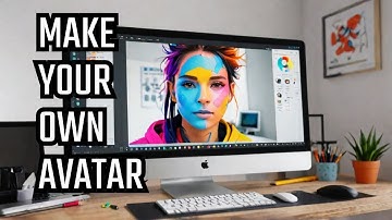 How To Make And Use Your Own VTuber Avatar With OBS, For Free!