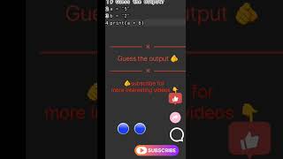 Python Challenge Part - 2