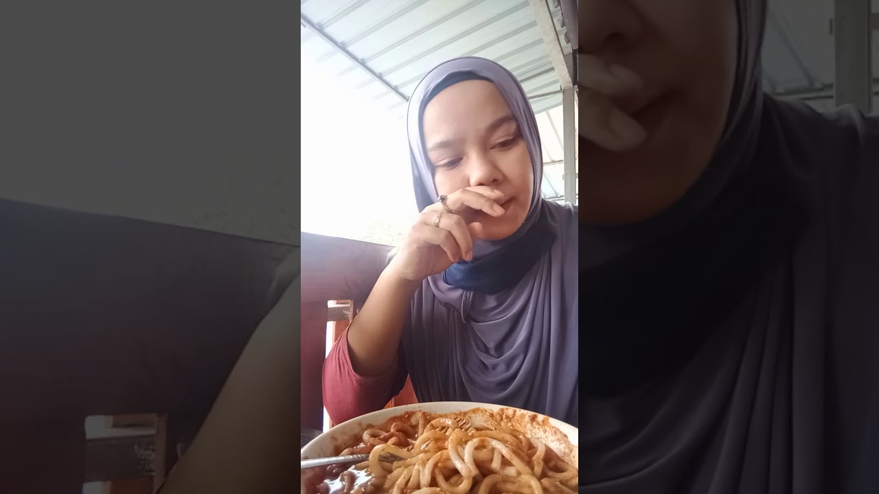 Laksa kuah masak 🔥🔥🔥👍👍🤤🤤 - YouTube