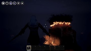 Conan Exiles Live | Explosive Jar