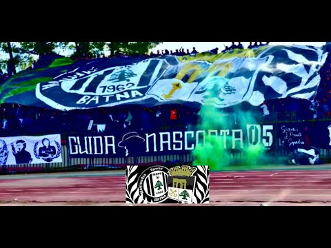 GUIDA NASCOSTA I PRESCELTI Mouloudia Ya Mon Amour