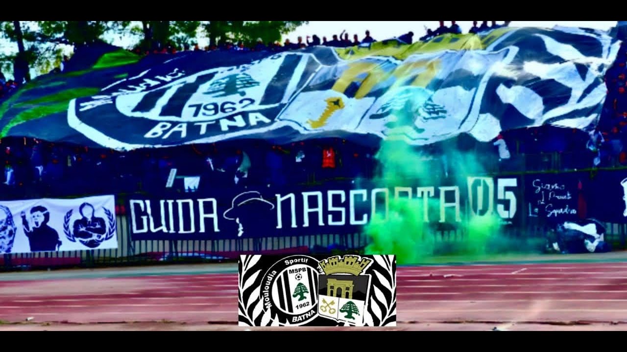 GUIDA NASCOSTA & I PRESCELTI | mouloudia ya mon amour |