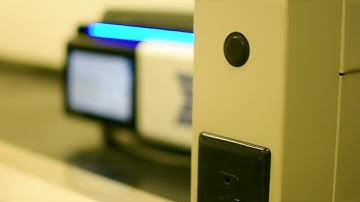 SNRG Block™ System - Precision, Speed, & Reliability in Every Digestion.