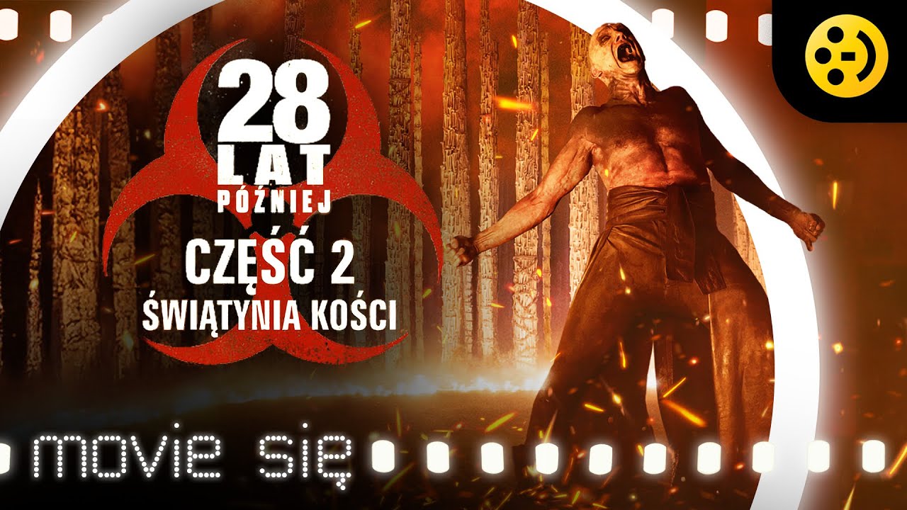 Danny Boyle na deskach? Oceniamy 