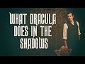 What Dracula Does in the Shadows - Trailer (2020)