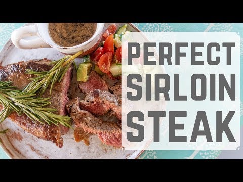 Cast Iron Steaks [A How-To Guide] 🥩 - Cast Iron Keto