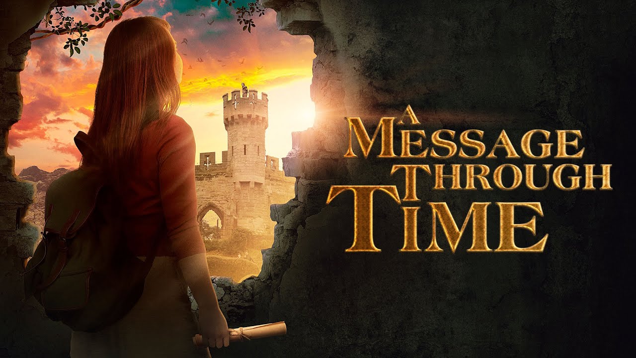 A Message Through Time - Full Movie | Great! Hope - YouTube