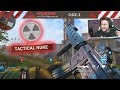 FINALLY.. MY FIRST TACTICAL NUKE! - MODERN WARFARE