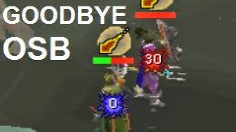 Goodbye OSBuddy
