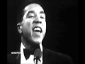 SMOKEY ROBINSON & THE MIRACLES (SONG MEDLEY RARE VIDEO)