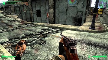 Fallout 3 - 13 Exploring the Wastes (Part 2)