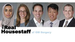 GW Chief Roast 2024