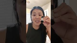 Gut Cleanse with Oregano Oil- Day 1 , vlog To remove parasites