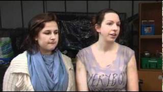 Nexus On Itv Anglia News Nexus Truck Stolen