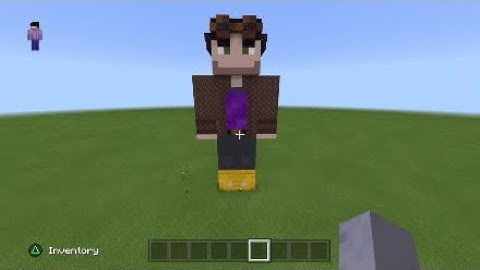 |How to Build Poet Plays (v.2)| Minecraft Skin Tutorials